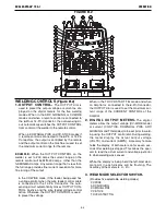 Preview for 22 page of Lincoln Electric DUAL VANTAGE 700-I Operator'S Manual