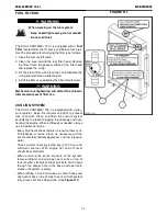 Preview for 35 page of Lincoln Electric DUAL VANTAGE 700-I Operator'S Manual