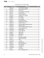 Preview for 71 page of Lincoln Electric DUAL VANTAGE 700-I Operator'S Manual