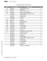 Preview for 72 page of Lincoln Electric DUAL VANTAGE 700-I Operator'S Manual