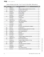 Preview for 75 page of Lincoln Electric DUAL VANTAGE 700-I Operator'S Manual