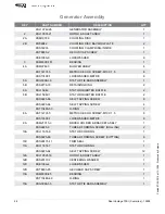 Preview for 85 page of Lincoln Electric DUAL VANTAGE 700-I Operator'S Manual