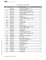 Preview for 86 page of Lincoln Electric DUAL VANTAGE 700-I Operator'S Manual