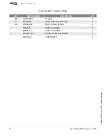 Preview for 87 page of Lincoln Electric DUAL VANTAGE 700-I Operator'S Manual