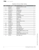 Preview for 89 page of Lincoln Electric DUAL VANTAGE 700-I Operator'S Manual