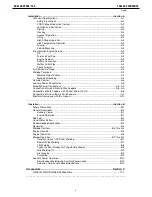 Preview for 8 page of Lincoln Electric DUAL VANTAGE 700 Operator'S Manual