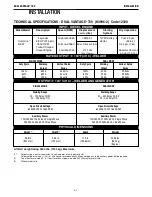 Preview for 10 page of Lincoln Electric DUAL VANTAGE 700 Operator'S Manual