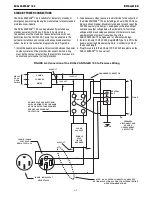 Preview for 16 page of Lincoln Electric DUAL VANTAGE 700 Operator'S Manual