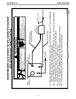 Preview for 54 page of Lincoln Electric DUAL VANTAGE 700 Operator'S Manual