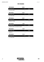 Preview for 4 page of Lincoln Electric DX7 Instructions For Use Manual