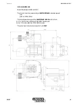 Preview for 9 page of Lincoln Electric DX7 Instructions For Use Manual