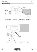 Preview for 10 page of Lincoln Electric DX7 Instructions For Use Manual