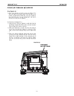 Предварительный просмотр 11 страницы Lincoln Electric FLEX FEED 74 HT Operator'S Manual