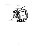 Предварительный просмотр 13 страницы Lincoln Electric FLEX FEED 74 HT Operator'S Manual