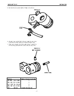 Предварительный просмотр 14 страницы Lincoln Electric FLEX FEED 74 HT Operator'S Manual