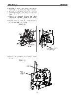 Предварительный просмотр 15 страницы Lincoln Electric FLEX FEED 74 HT Operator'S Manual