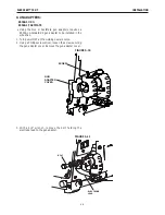 Предварительный просмотр 16 страницы Lincoln Electric FLEX FEED 74 HT Operator'S Manual