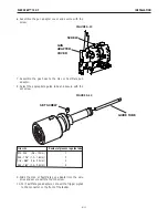 Предварительный просмотр 18 страницы Lincoln Electric FLEX FEED 74 HT Operator'S Manual