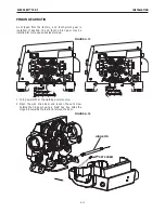 Предварительный просмотр 19 страницы Lincoln Electric FLEX FEED 74 HT Operator'S Manual