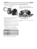 Предварительный просмотр 20 страницы Lincoln Electric FLEX FEED 74 HT Operator'S Manual