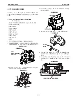 Предварительный просмотр 21 страницы Lincoln Electric FLEX FEED 74 HT Operator'S Manual