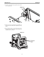 Предварительный просмотр 25 страницы Lincoln Electric FLEX FEED 74 HT Operator'S Manual