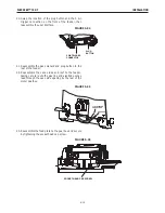 Предварительный просмотр 26 страницы Lincoln Electric FLEX FEED 74 HT Operator'S Manual