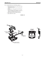 Предварительный просмотр 28 страницы Lincoln Electric FLEX FEED 74 HT Operator'S Manual