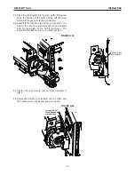 Предварительный просмотр 29 страницы Lincoln Electric FLEX FEED 74 HT Operator'S Manual