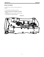 Предварительный просмотр 30 страницы Lincoln Electric FLEX FEED 74 HT Operator'S Manual