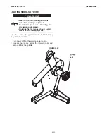 Предварительный просмотр 32 страницы Lincoln Electric FLEX FEED 74 HT Operator'S Manual