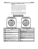 Предварительный просмотр 36 страницы Lincoln Electric FLEX FEED 74 HT Operator'S Manual