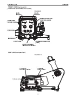 Предварительный просмотр 40 страницы Lincoln Electric FLEX FEED 74 HT Operator'S Manual