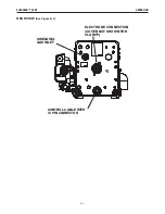 Предварительный просмотр 41 страницы Lincoln Electric FLEX FEED 74 HT Operator'S Manual