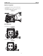 Предварительный просмотр 43 страницы Lincoln Electric FLEX FEED 74 HT Operator'S Manual