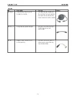 Предварительный просмотр 47 страницы Lincoln Electric FLEX FEED 74 HT Operator'S Manual