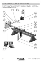 Предварительный просмотр 12 страницы Lincoln Electric FLEXCUT 125 CE Safety Instruction For Use And Maintenance