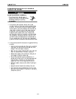 Preview for 29 page of Lincoln Electric FlexCut 125 Operator'S Manual