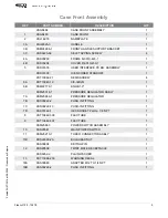 Preview for 48 page of Lincoln Electric FlexCut 125 Operator'S Manual