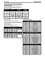 Preview for 10 page of Lincoln Electric Flextec 500 Operator'S Manual