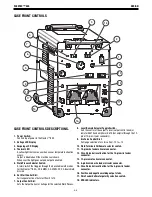 Preview for 15 page of Lincoln Electric Flextec 500 Operator'S Manual