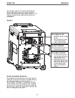 Preview for 19 page of Lincoln Electric Flextec 500 Operator'S Manual