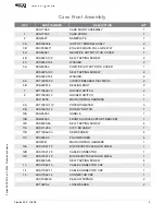 Preview for 49 page of Lincoln Electric Flextec 500 Operator'S Manual