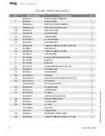 Preview for 52 page of Lincoln Electric Flextec 500 Operator'S Manual