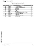 Preview for 53 page of Lincoln Electric Flextec 500 Operator'S Manual