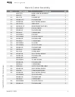 Preview for 55 page of Lincoln Electric Flextec 500 Operator'S Manual