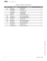 Preview for 56 page of Lincoln Electric Flextec 500 Operator'S Manual