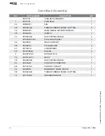 Preview for 58 page of Lincoln Electric Flextec 500 Operator'S Manual