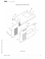 Preview for 61 page of Lincoln Electric Flextec 500 Operator'S Manual