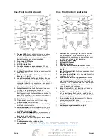 Preview for 9 page of Lincoln Electric FLEXTEC350x CE CONSTRUCTION Operator'S Manual